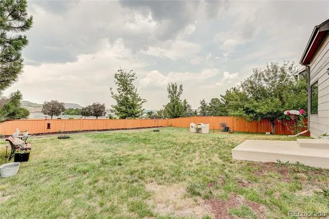 407 Balsa Drive Castle Rock, CO 80104