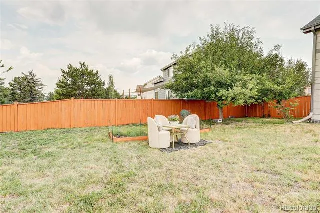 407 Balsa Drive Castle Rock, CO 80104