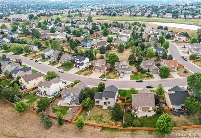 407 Balsa Drive Castle Rock, CO 80104