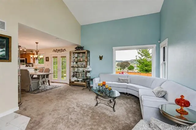 407 Balsa Drive Castle Rock, CO 80104