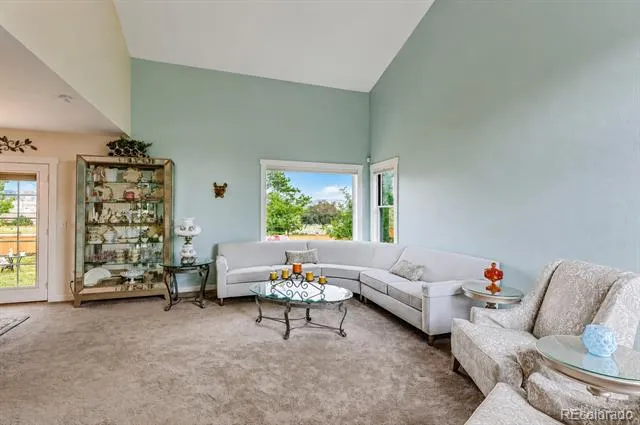 407 Balsa Drive Castle Rock, CO 80104