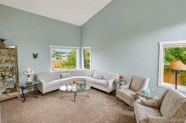 407 Balsa Drive Castle Rock, CO 80104