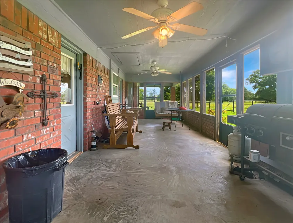 695 County Road 1210 Lake Creek, TX 75450