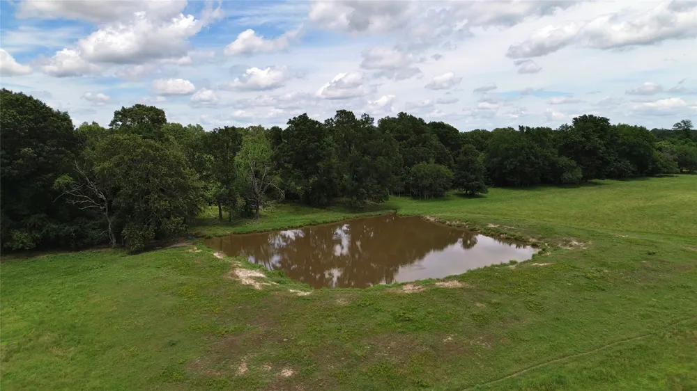 695 County Road 1210 Lake Creek, TX 75450