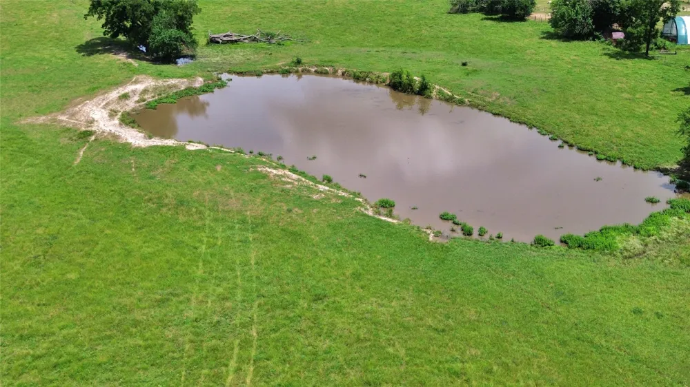 695 County Road 1210 Lake Creek, TX 75450