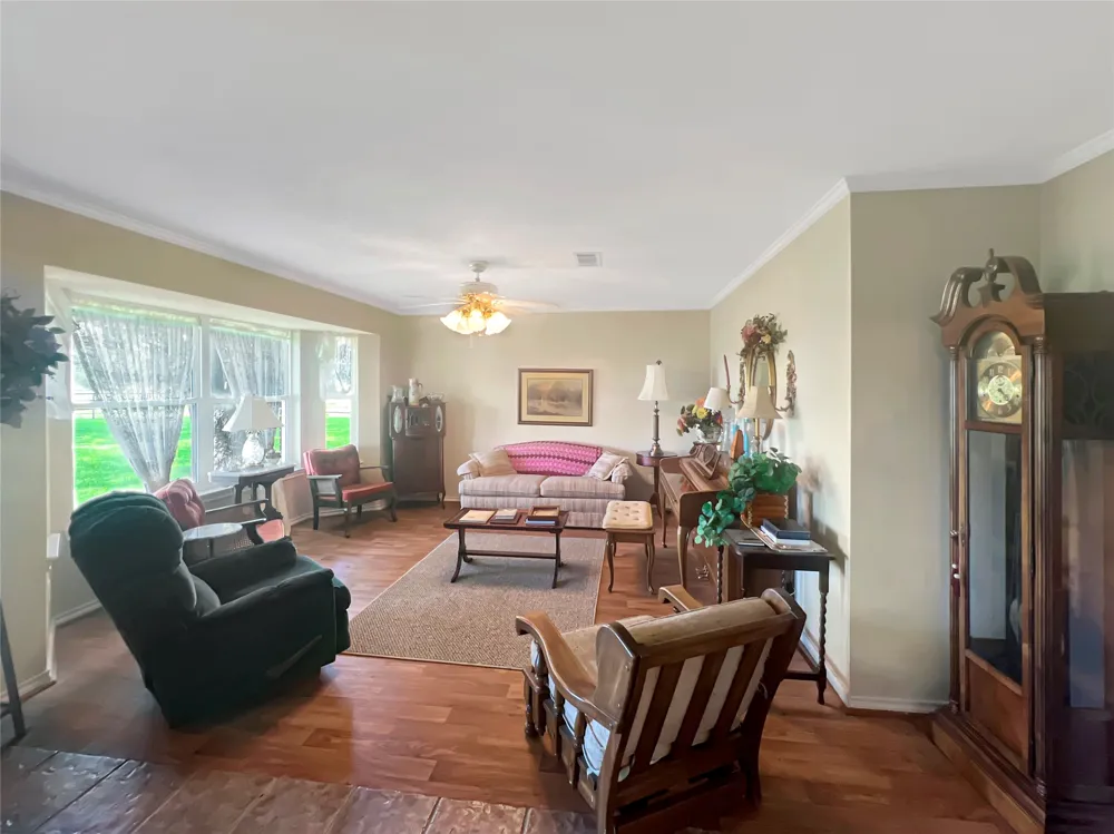 695 County Road 1210 Lake Creek, TX 75450