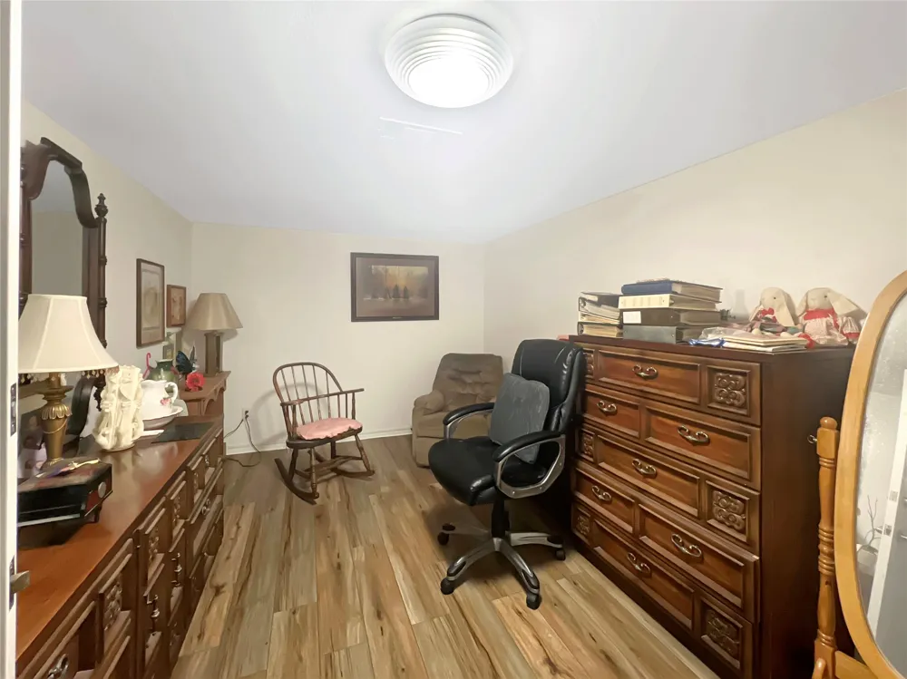 695 County Road 1210 Lake Creek, TX 75450