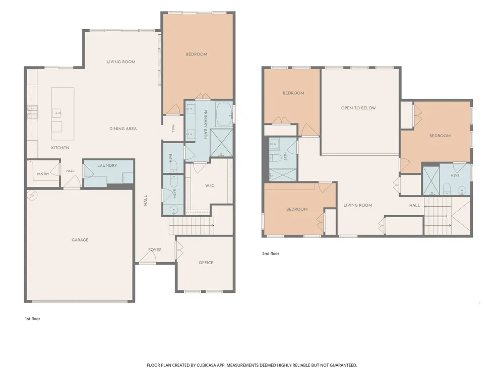 3059 Tall Oaks Court Corinth, TX 76210