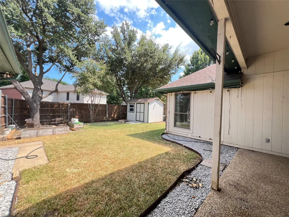 6816 Sweetwater Drive Plano, TX 75023