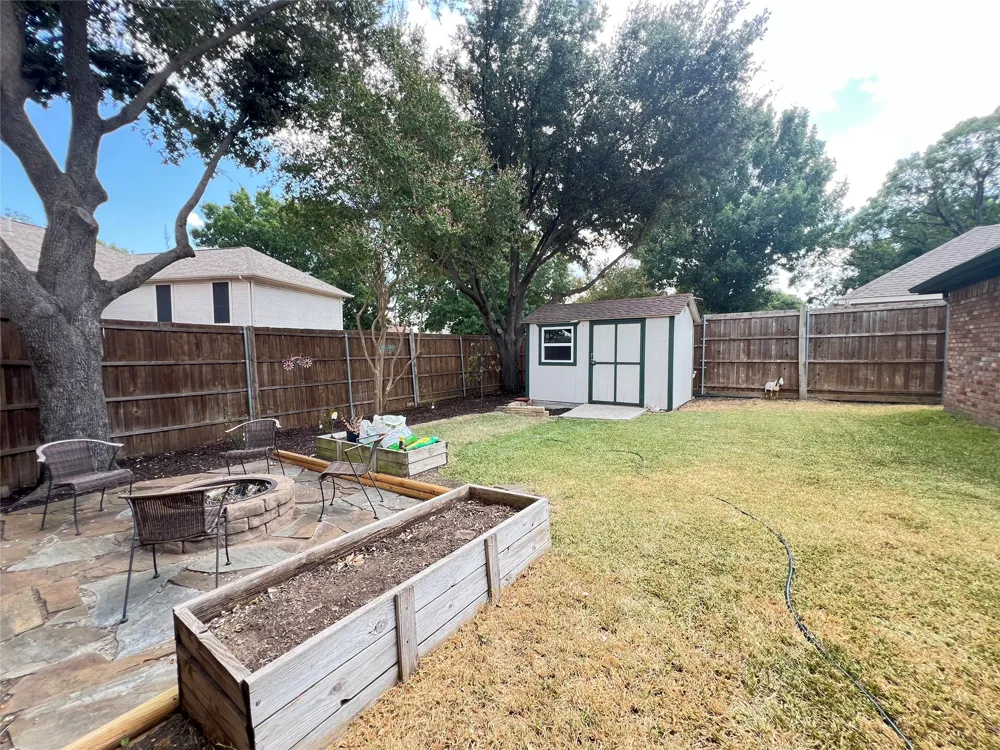 6816 Sweetwater Drive Plano, TX 75023