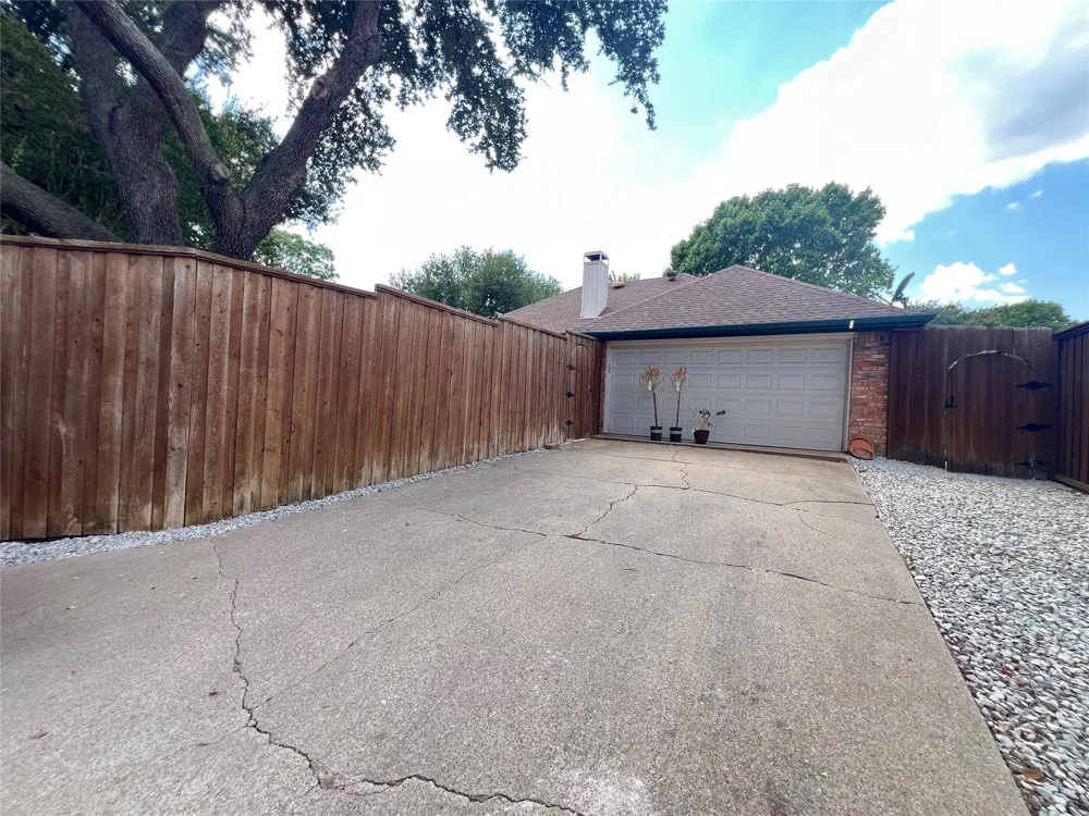 6816 Sweetwater Drive Plano, TX 75023
