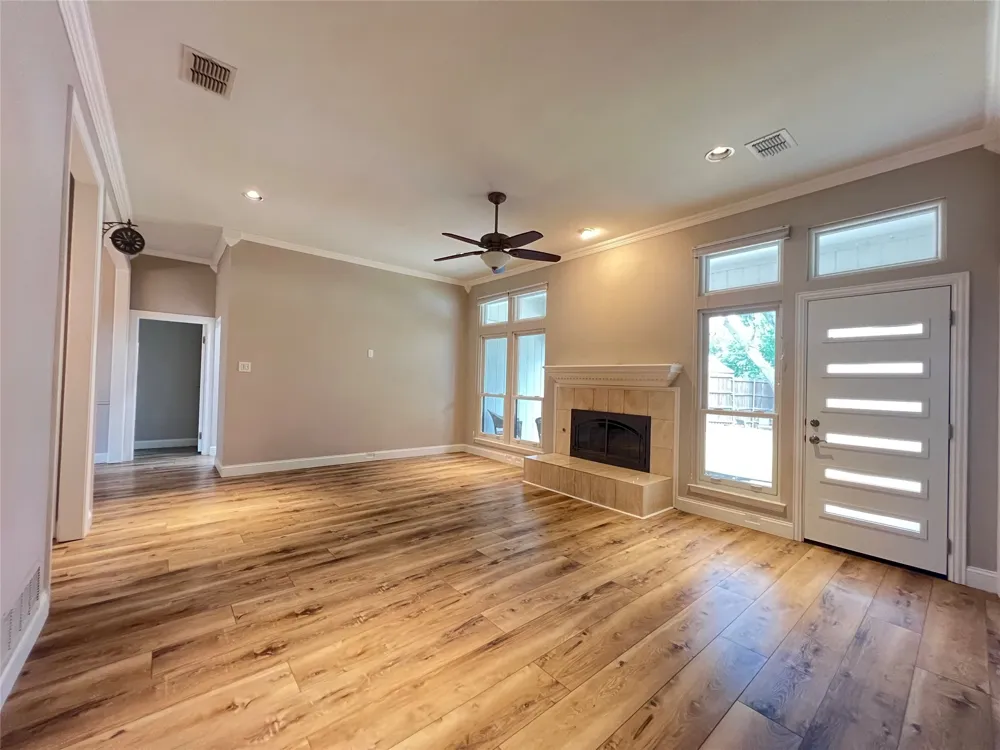 6816 Sweetwater Drive Plano, TX 75023