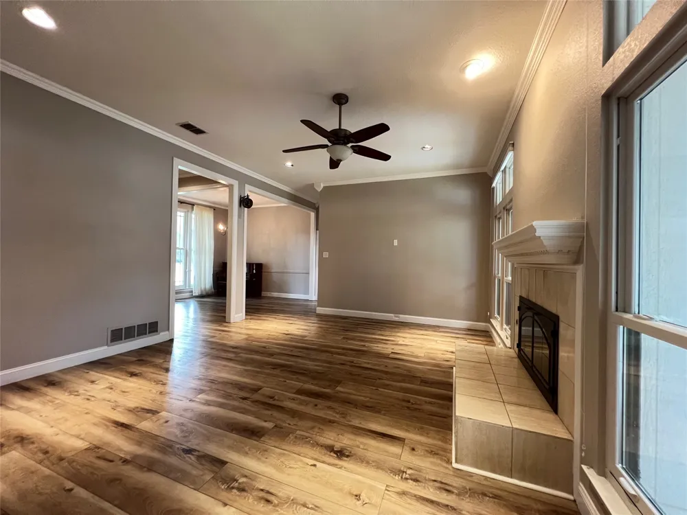 6816 Sweetwater Drive Plano, TX 75023