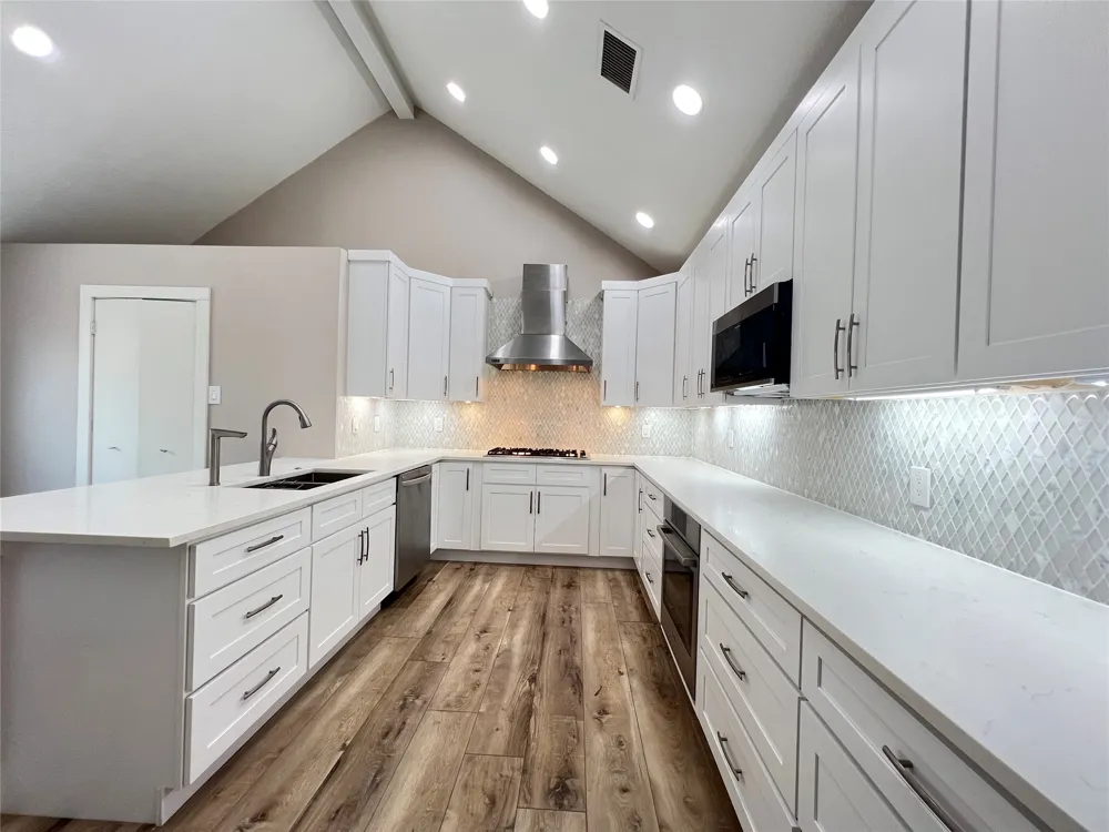 6816 Sweetwater Drive Plano, TX 75023