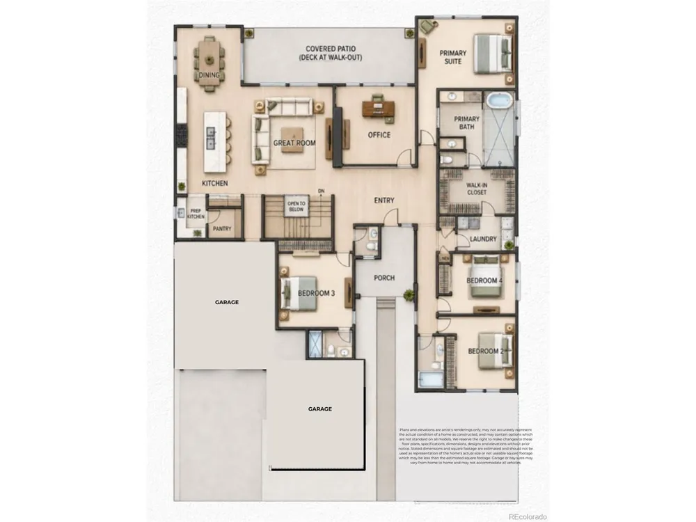 8330 Simla Way Littleton, CO 80125