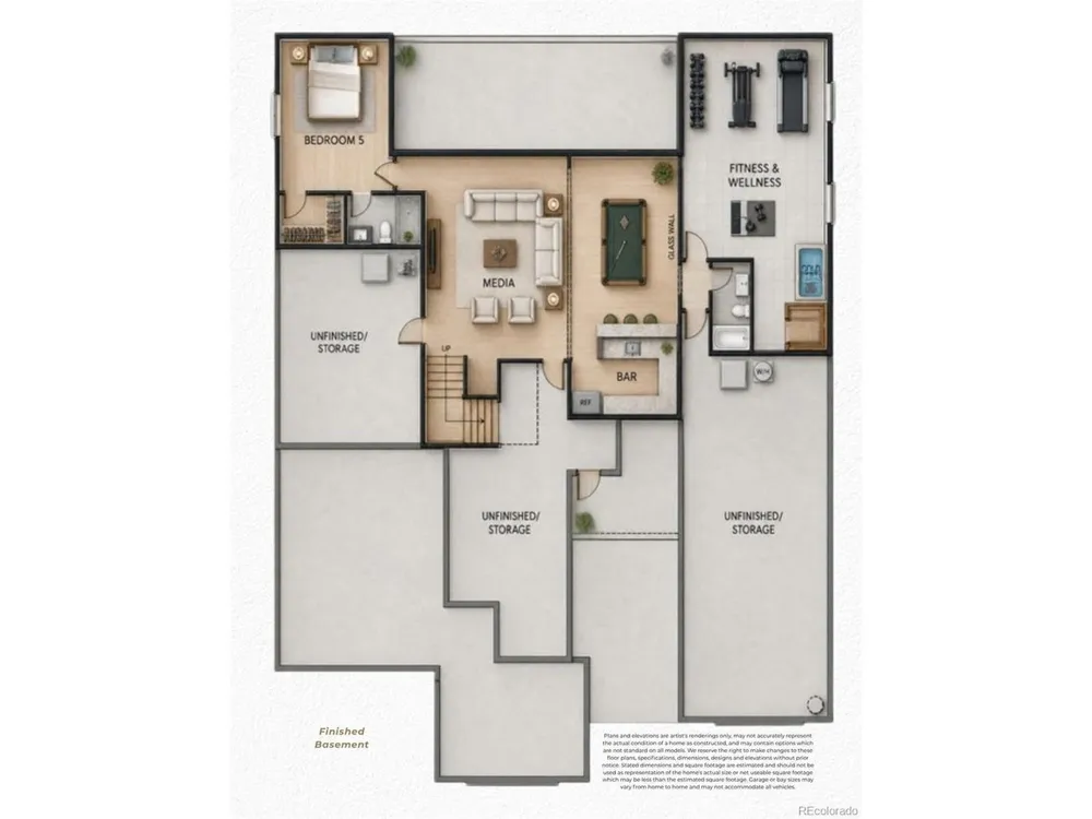 8330 Simla Way Littleton, CO 80125