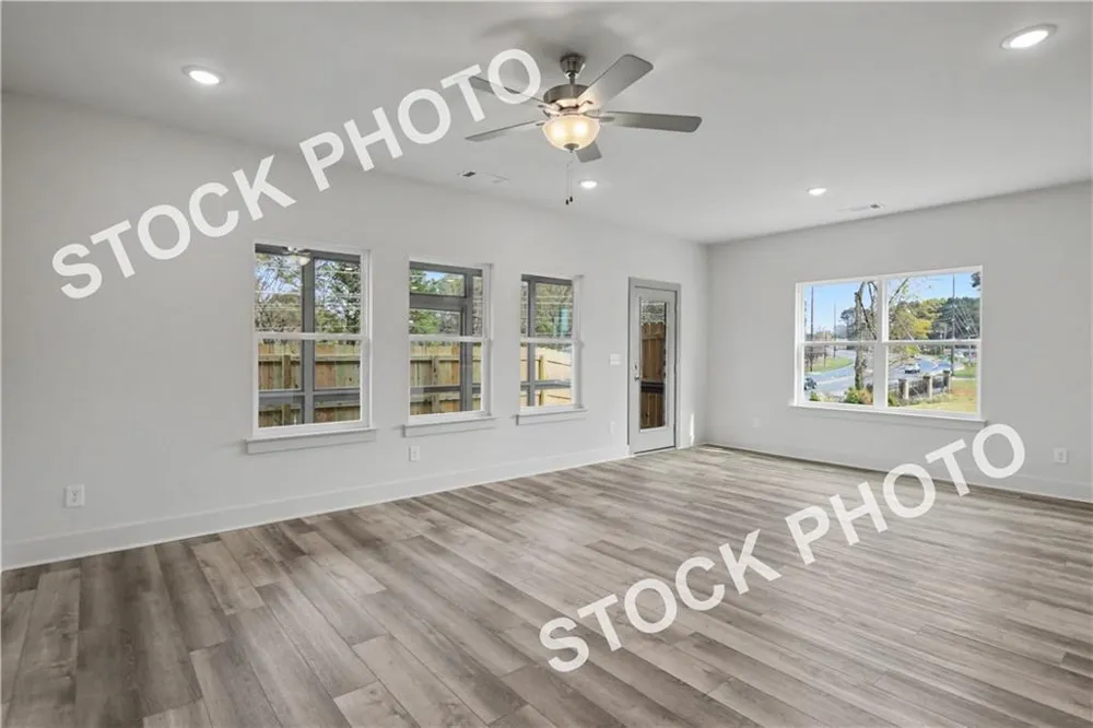4347 Fern River Bend #30 Norcross, GA 30093