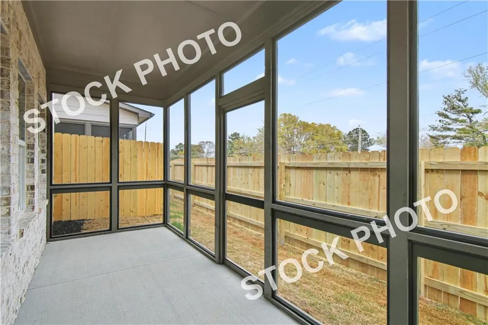 4347 Fern River Bend #30 Norcross, GA 30093
