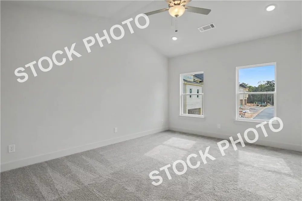 4347 Fern River Bend #30 Norcross, GA 30093
