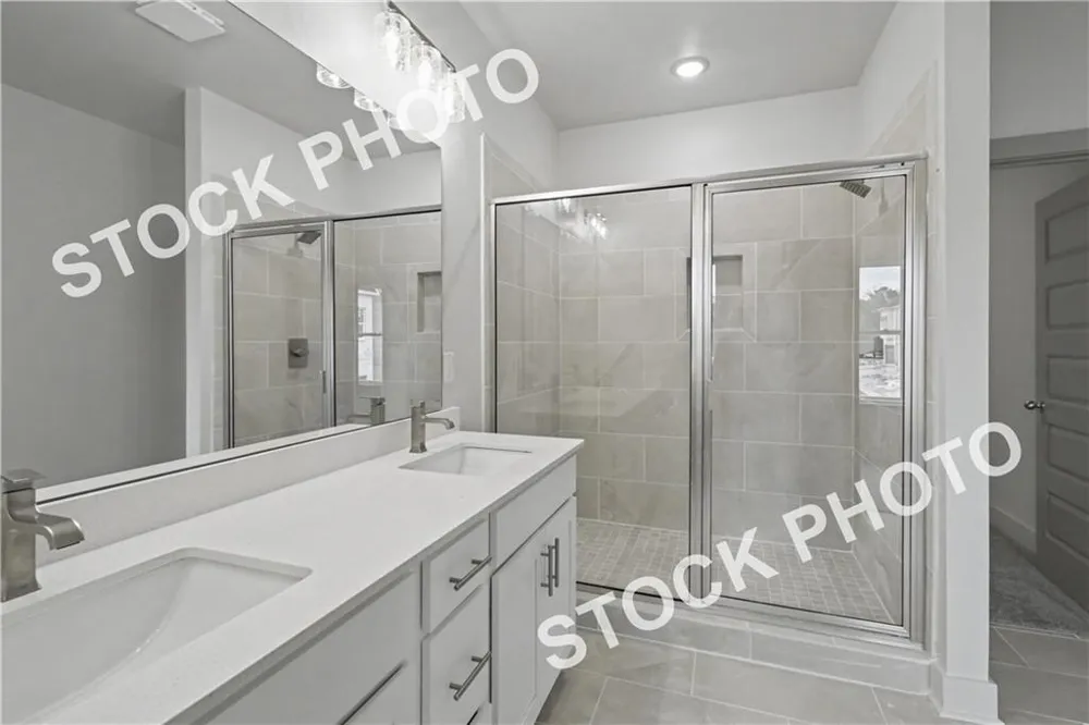4347 Fern River Bend #30 Norcross, GA 30093