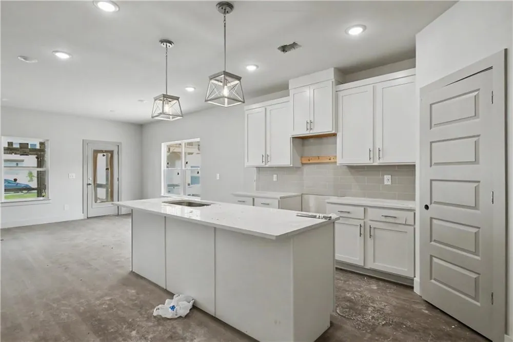 4347 Fern River Bend #30 Norcross, GA 30093