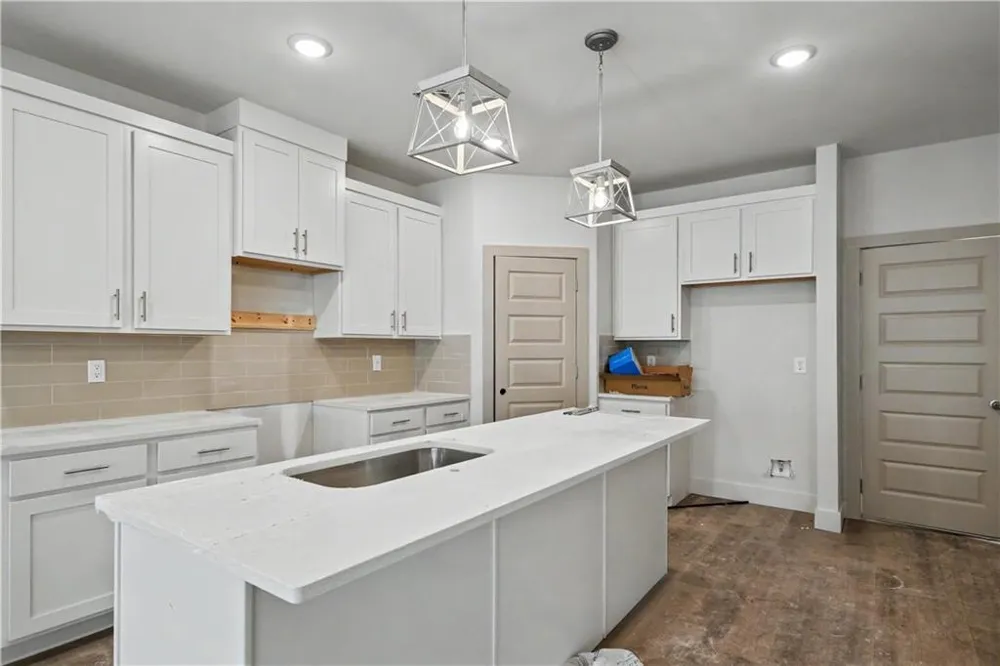 4347 Fern River Bend #30 Norcross, GA 30093