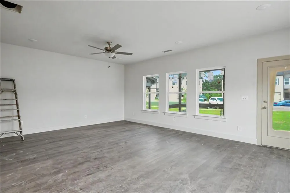 4347 Fern River Bend #30 Norcross, GA 30093
