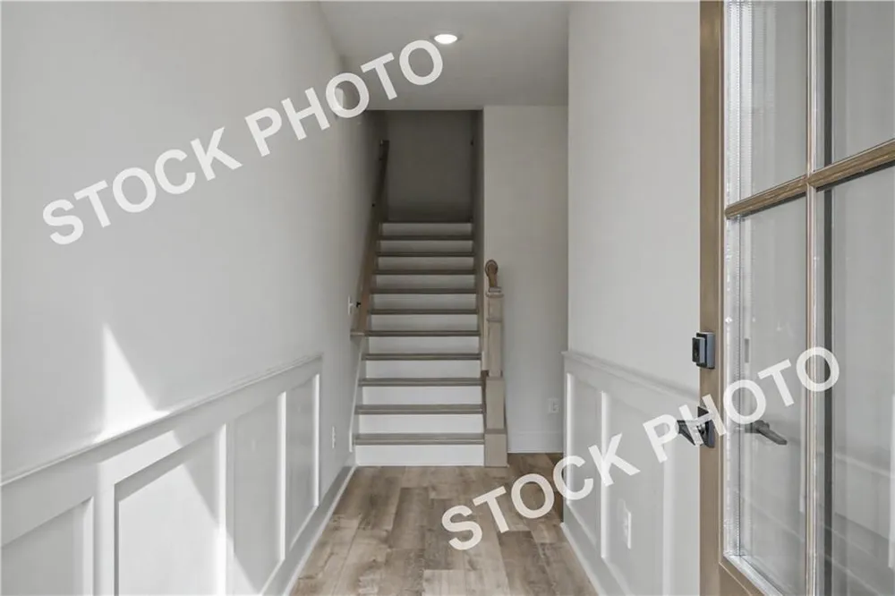 4347 Fern River Bend #30 Norcross, GA 30093