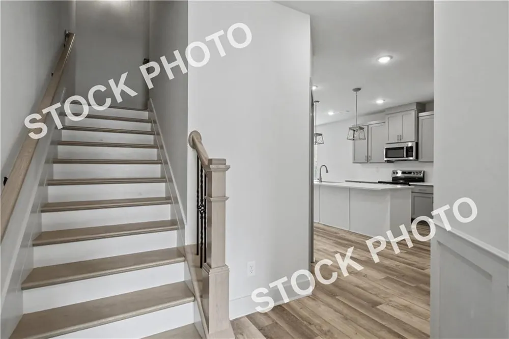 4347 Fern River Bend #30 Norcross, GA 30093