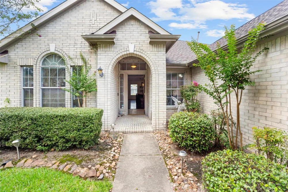 2117 Laughing Gull Lane League City, TX 77573