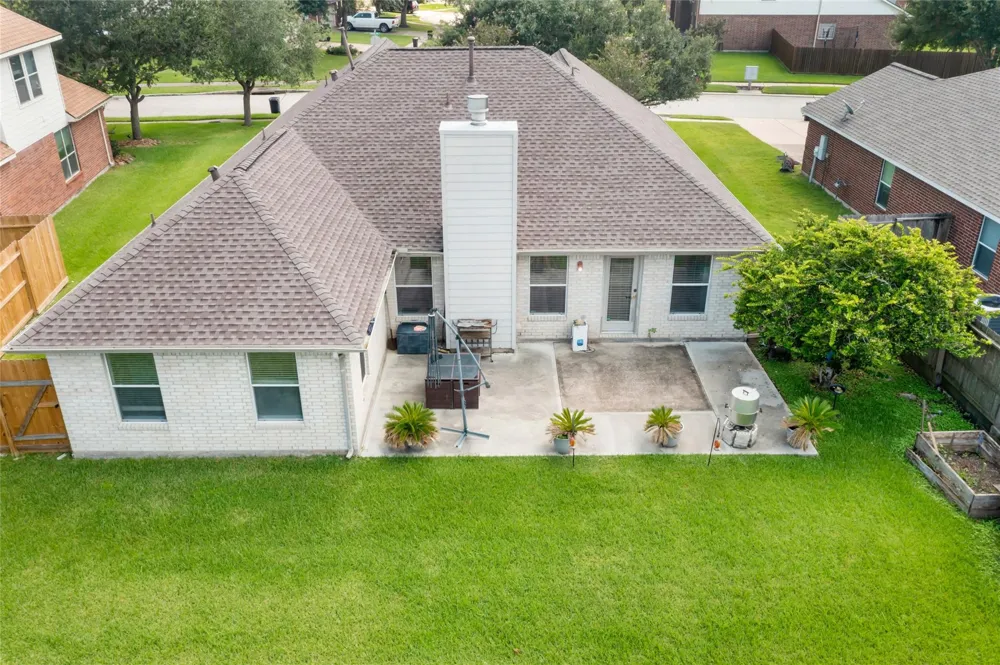 2117 Laughing Gull Lane League City, TX 77573