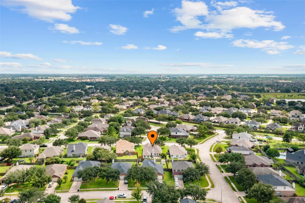 2117 Laughing Gull Lane League City, TX 77573