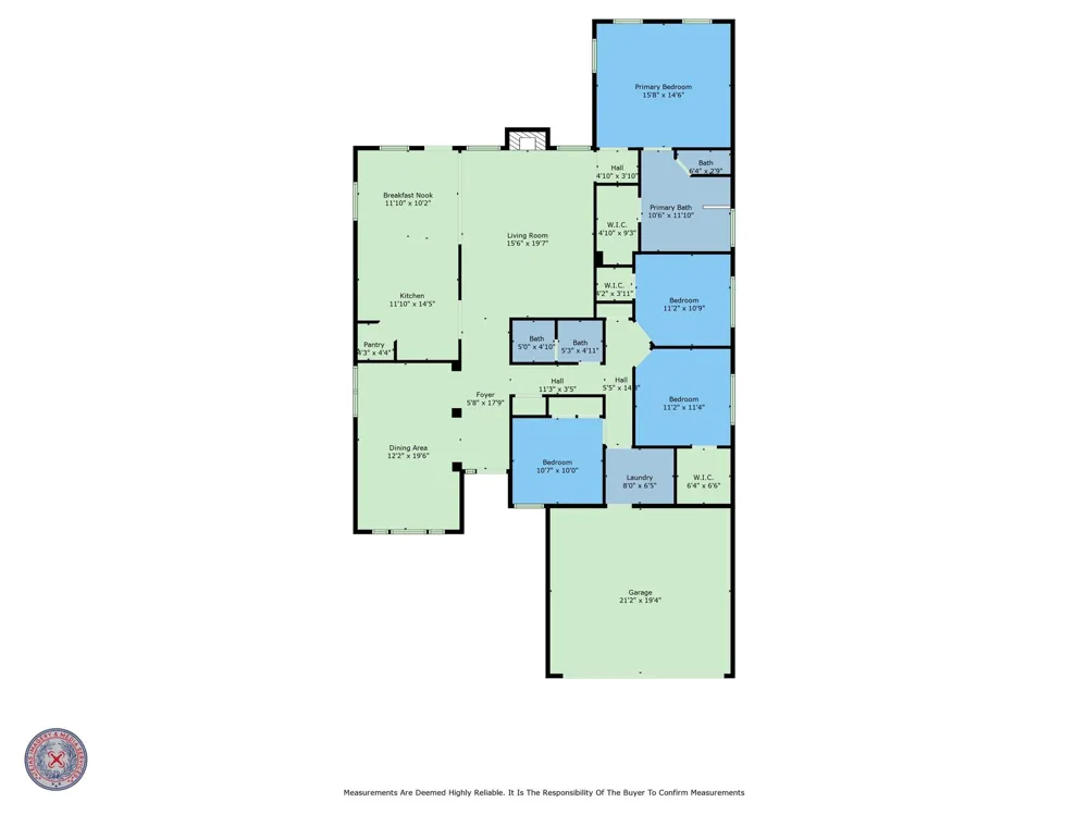 2117 Laughing Gull Lane League City, TX 77573