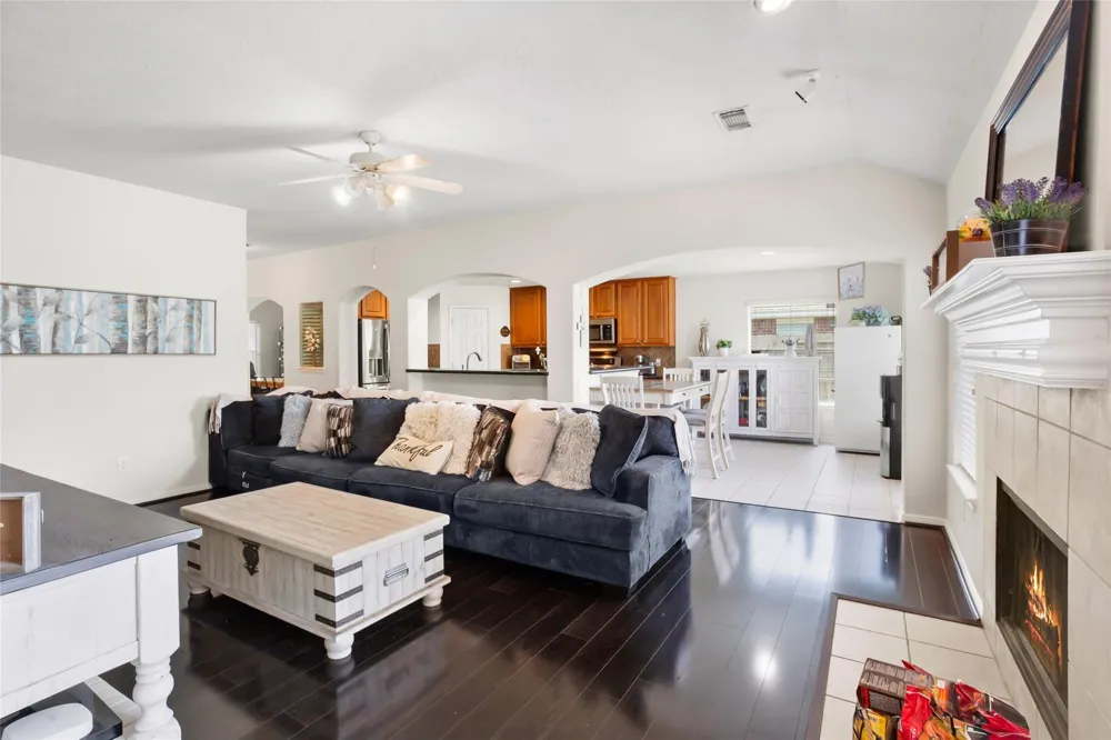 2117 Laughing Gull Lane League City, TX 77573