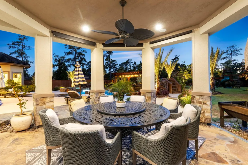 13 Pleasant Shadows Drive Spring, TX 77389