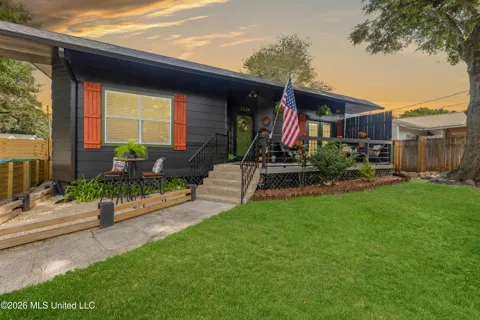 3424 Southward Drive
