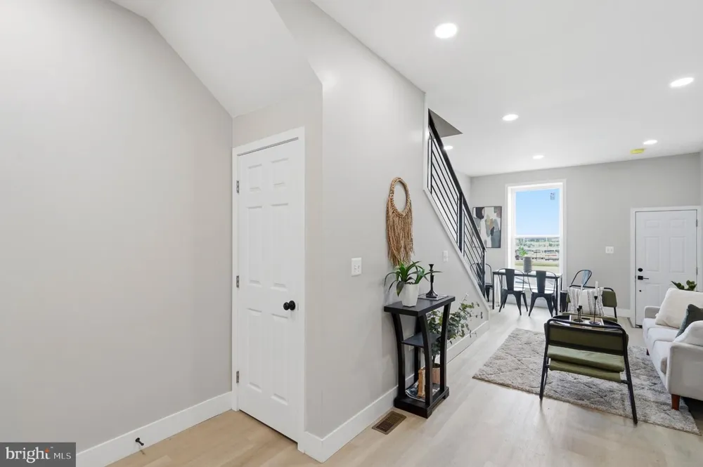 4919 EASTERN AVENUE Baltimore, MD 21224