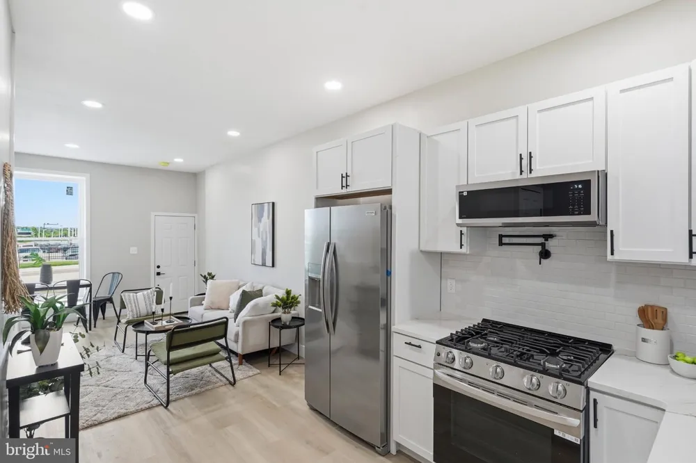 4919 EASTERN AVENUE Baltimore, MD 21224