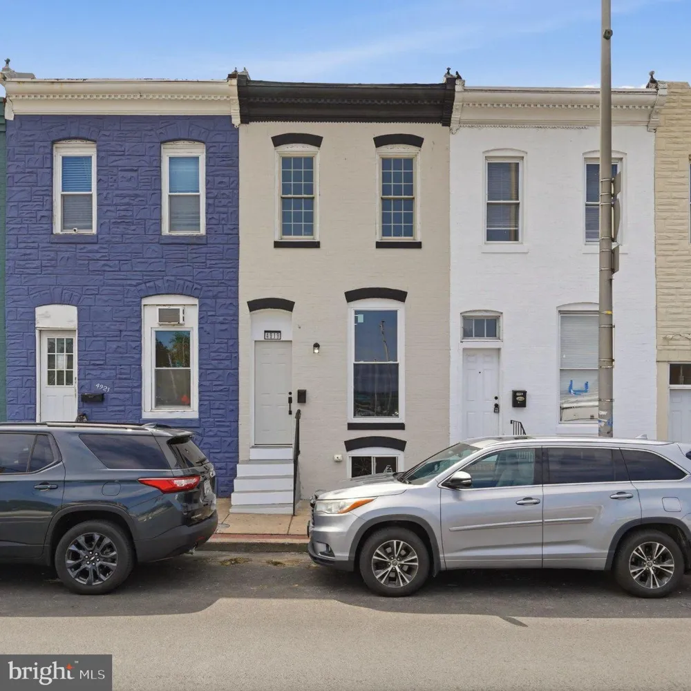 4919 EASTERN AVENUE Baltimore, MD 21224