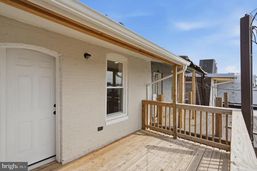 4919 EASTERN AVENUE Baltimore, MD 21224