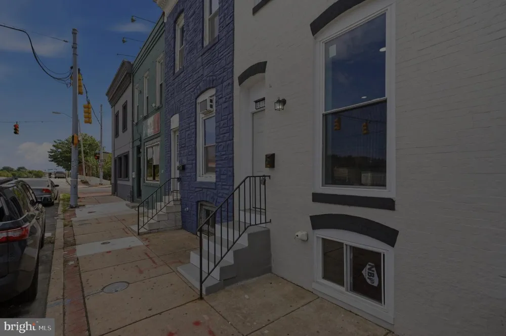 4919 EASTERN AVENUE Baltimore, MD 21224
