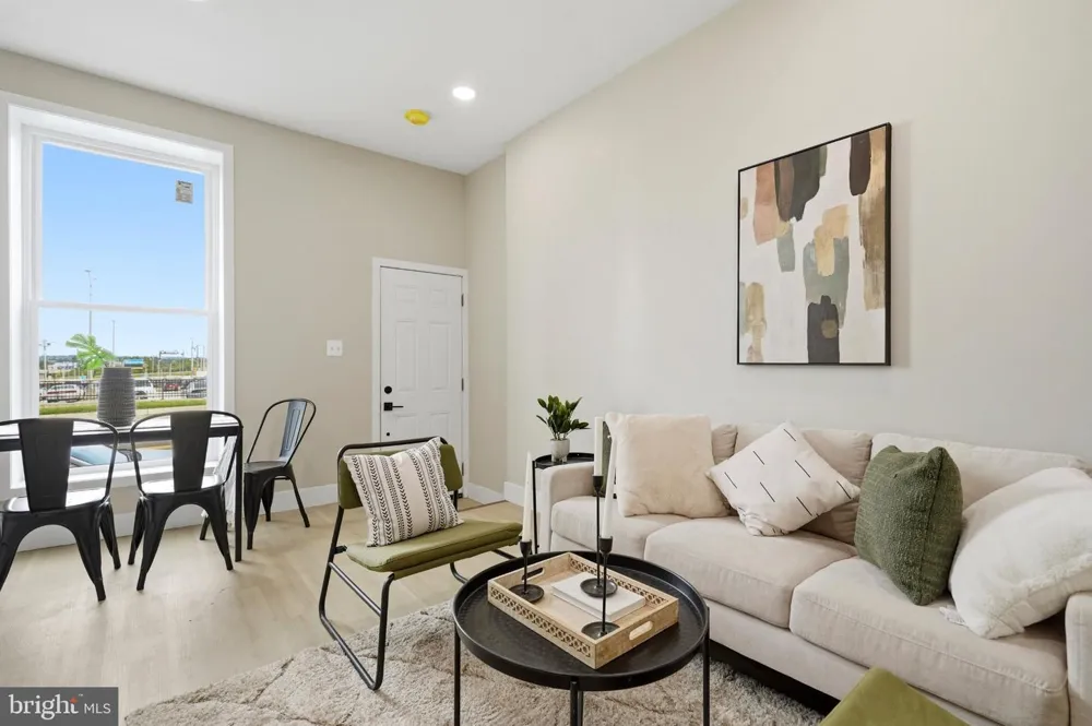 4919 EASTERN AVENUE Baltimore, MD 21224
