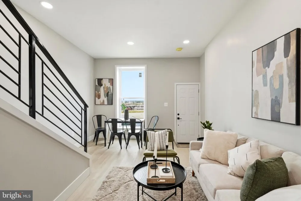4919 EASTERN AVENUE Baltimore, MD 21224