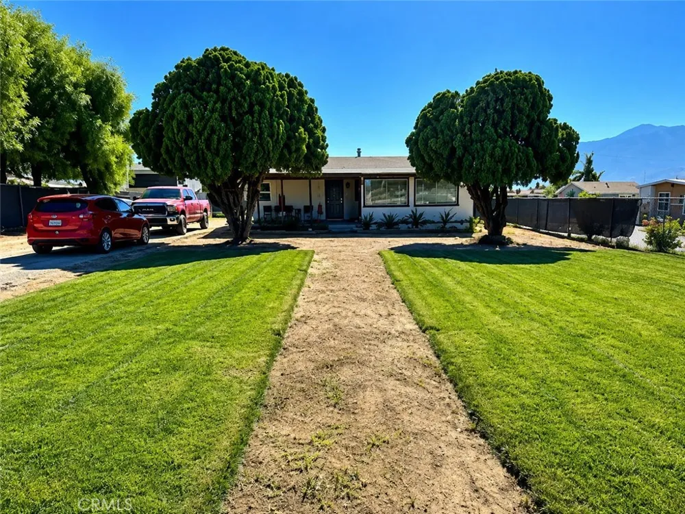 934 Almond Way Banning, CA 92220