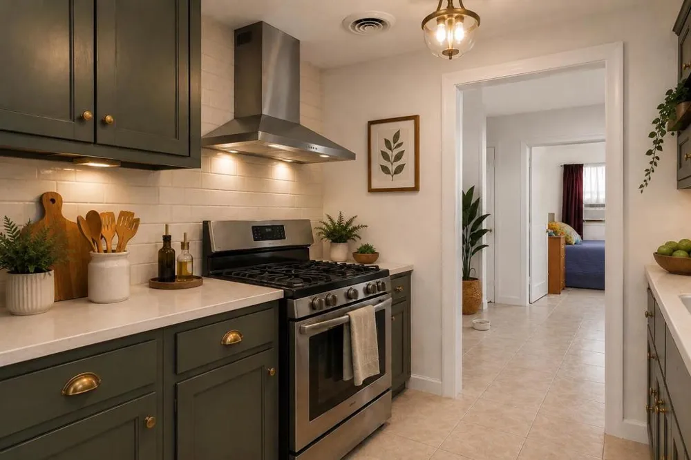 4267 E Sunny Dunes Road Palm Springs, CA 92264