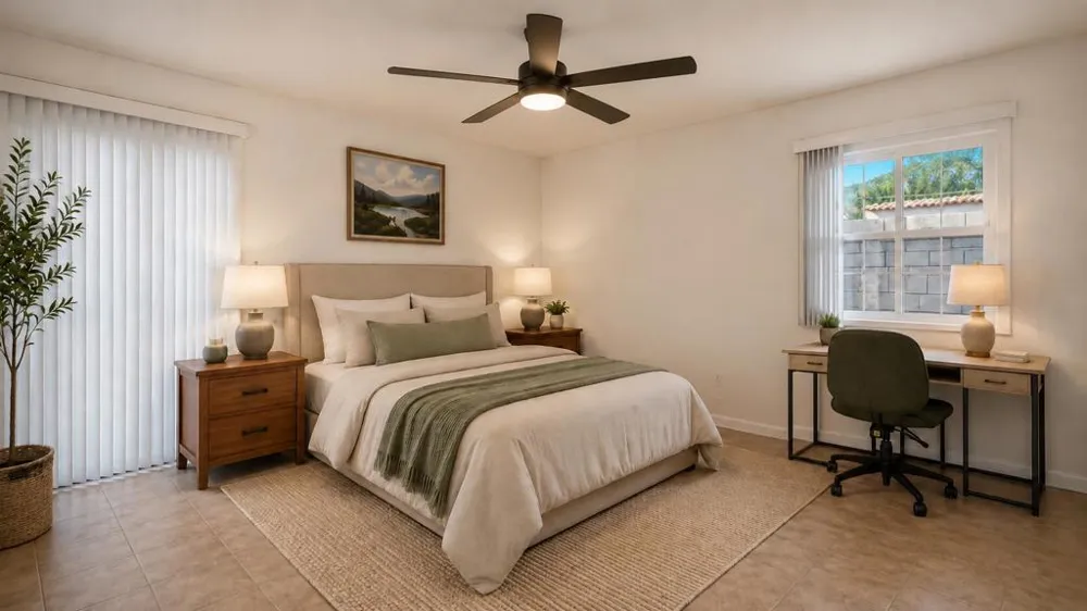 4267 E Sunny Dunes Road Palm Springs, CA 92264