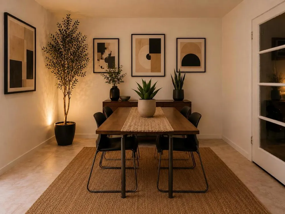 4267 E Sunny Dunes Road Palm Springs, CA 92264