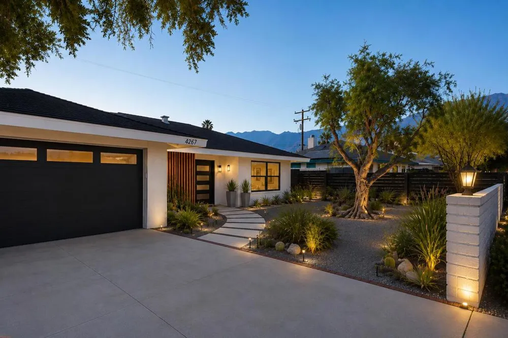 4267 E Sunny Dunes Road Palm Springs, CA 92264