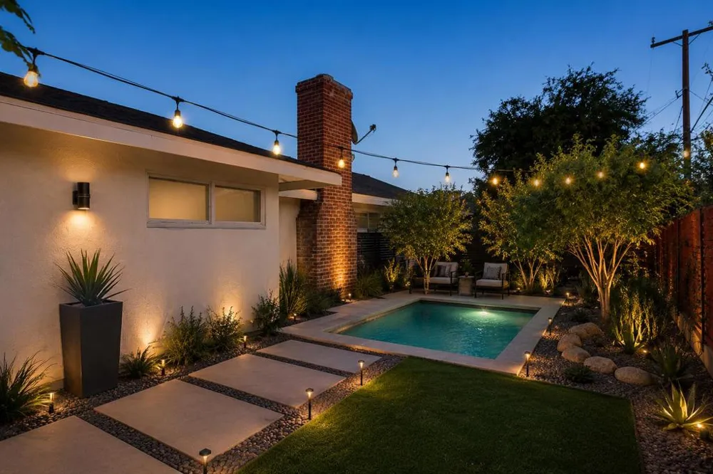 4267 E Sunny Dunes Road Palm Springs, CA 92264