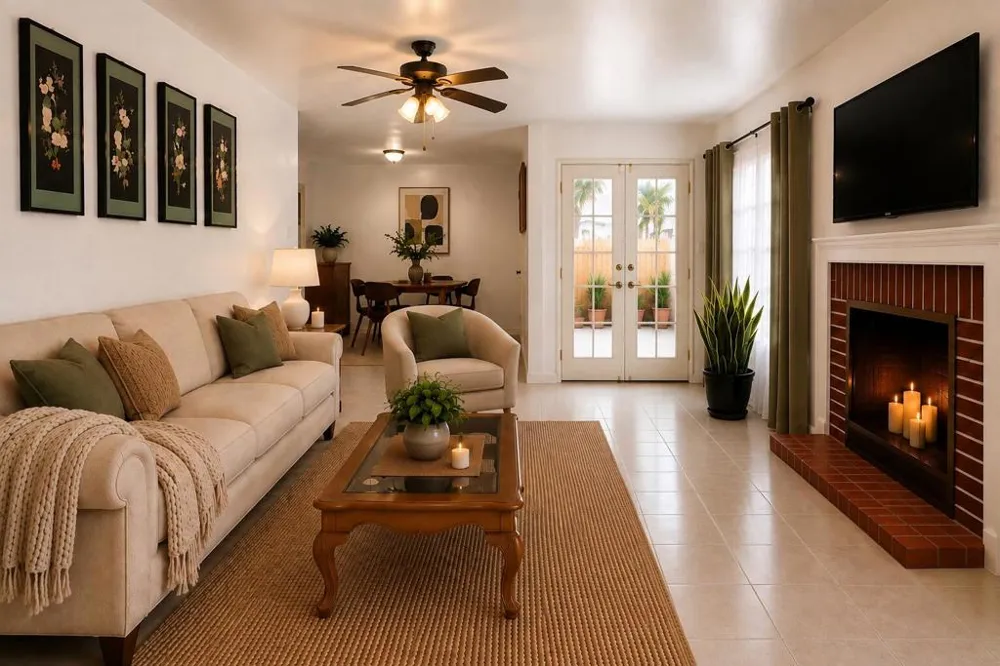4267 E Sunny Dunes Road Palm Springs, CA 92264